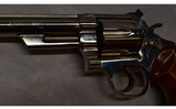 Smith & Wesson ~ 29-2 ~ .44 Magnum - 4 of 15