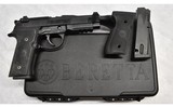 Beretta ~ 92X ~ 9MM - 5 of 5
