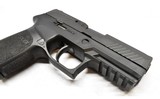 Sig Sauer ~ P320 ~ .40 S&W - 4 of 5