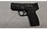 Smith & Wesson ~ M&P 45 Shield Performance Center ~ .45 AUTO - 1 of 2
