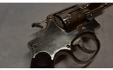 Smith & Wesson ~ No Model ~ .32 WCF - 8 of 10