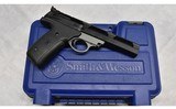 Smith & Wesson ~ 22A-1 ~ .22 LR - 4 of 4