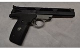 Smith & Wesson ~ 22A-1 ~ .22 LR