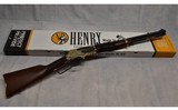 Henry ~ Side Gate Lever Action H024-3030 ~ .30-30 WIN - 15 of 15