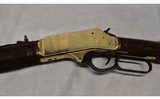 Henry ~ Side Gate Lever Action H024-3030 ~ .30-30 WIN - 11 of 15