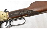 Henry ~ Side Gate Lever Action H024-3030 ~ .30-30 WIN - 12 of 15