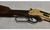 Henry ~ Side Gate Lever Action H024-3030 ~ .30-30 WIN - 5 of 15