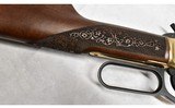 Henry ~ Side Gate Lever Action H024-3030 ~ .30-30 WIN - 3 of 15