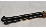 Henry ~ Side Gate Lever Action H024-3030 ~ .30-30 WIN - 9 of 15