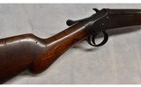 Iver Johnson ~ No Model ~ 12 Gauge - 3 of 13