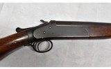 Iver Johnson ~ No Model ~ 12 Gauge - 4 of 13