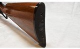 Marlin ~ 1894 Sporter ~ .44 REM MAG - 10 of 10