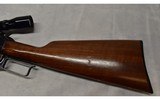 Marlin ~ 1894 Sporter ~ .44 REM MAG - 9 of 10