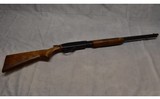 Remington ~ 572 ~ .22 S, L, LR
