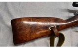 Mosin Nagant ~ 91-30 Sniper Rifle ~ 7.62x54R - 2 of 11