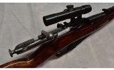 Mosin Nagant ~ 91-30 Sniper Rifle ~ 7.62x54R - 4 of 11