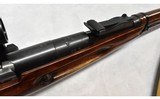 Mosin Nagant ~ 91-30 Sniper Rifle ~ 7.62x54R - 6 of 11