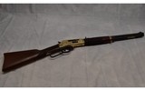Henry ~ Side Gate Lever Action H024-3030 ~ .30-30 WIN