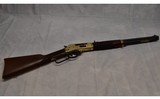 Henry ~ Side Gate Lever Action H024-3030 ~ .30-30 WIN - 1 of 15