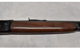 Winchester ~ 1886 ~ .45-70 GOV - 5 of 11