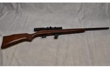 Winchester ~ 64A ~ .22 LR