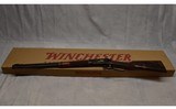 Winchester ~ 94AE Conservation Commemerative 1 of 500 ~ .30-30 WIN - 12 of 12