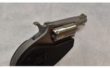 North American Arms ~ M ~ .22 Magnum - 4 of 5