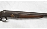 Unknown Manufacture ~ 1885 ~ 12 Gauge - 5 of 9