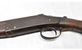 Unknown Manufacture ~ 1885 ~ 12 Gauge - 8 of 9