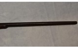 Unknown Manufacture ~ 1885 ~ 12 Gauge - 6 of 9
