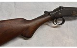 Unknown Manufacture ~ 1885 ~ 12 Gauge - 3 of 9