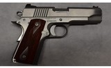 Dan Wesson ~ PM-C ~ .45 ACP