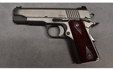 Dan Wesson ~ PM-C ~ .45 ACP - 2 of 7