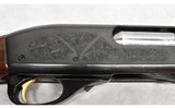 Remington ~ 870 Wingmaster Engraved ~ 12 GA - 5 of 15