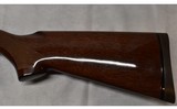 Remington ~ 870 Wingmaster Engraved ~ 12 GA - 14 of 15