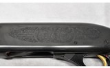 Remington ~ 870 Wingmaster Engraved ~ 12 GA - 11 of 15
