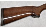 Remington ~ 870 Wingmaster Engraved ~ 12 GA - 2 of 15