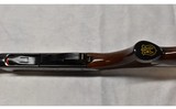 Remington ~ 870 Wingmaster Engraved ~ 12 GA - 13 of 15