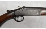 Iver Johnson ~ No Model ~ 12 GA - 4 of 12