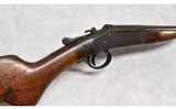 Iver Johnson ~ No Model ~ 12 GA - 3 of 12