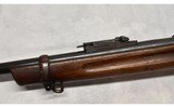 Springfield Armory ~ 1898 ~ No Marked Caliber - 9 of 13