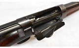 Springfield Armory ~ 1898 ~ No Marked Caliber - 5 of 13