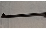 Springfield Armory ~ 1898 ~ No Marked Caliber - 8 of 13