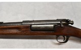 Springfield Armory ~ 1898 ~ No Marked Caliber - 10 of 13