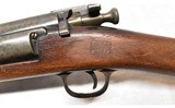 Springfield Armory ~ 1898 ~ No Marked Caliber - 12 of 13