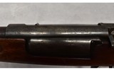 Springfield Armory ~ 1898 ~ No Marked Caliber - 11 of 13