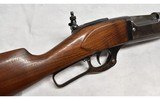 Savage ~ 1899 ~ .22 HP - 3 of 12