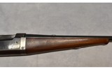 Savage ~ 1899 ~ .22 HP - 5 of 12
