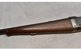 Savage ~ 1899 ~ .22 HP - 8 of 12