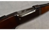Savage ~ 1899 ~ .22 HP - 4 of 12